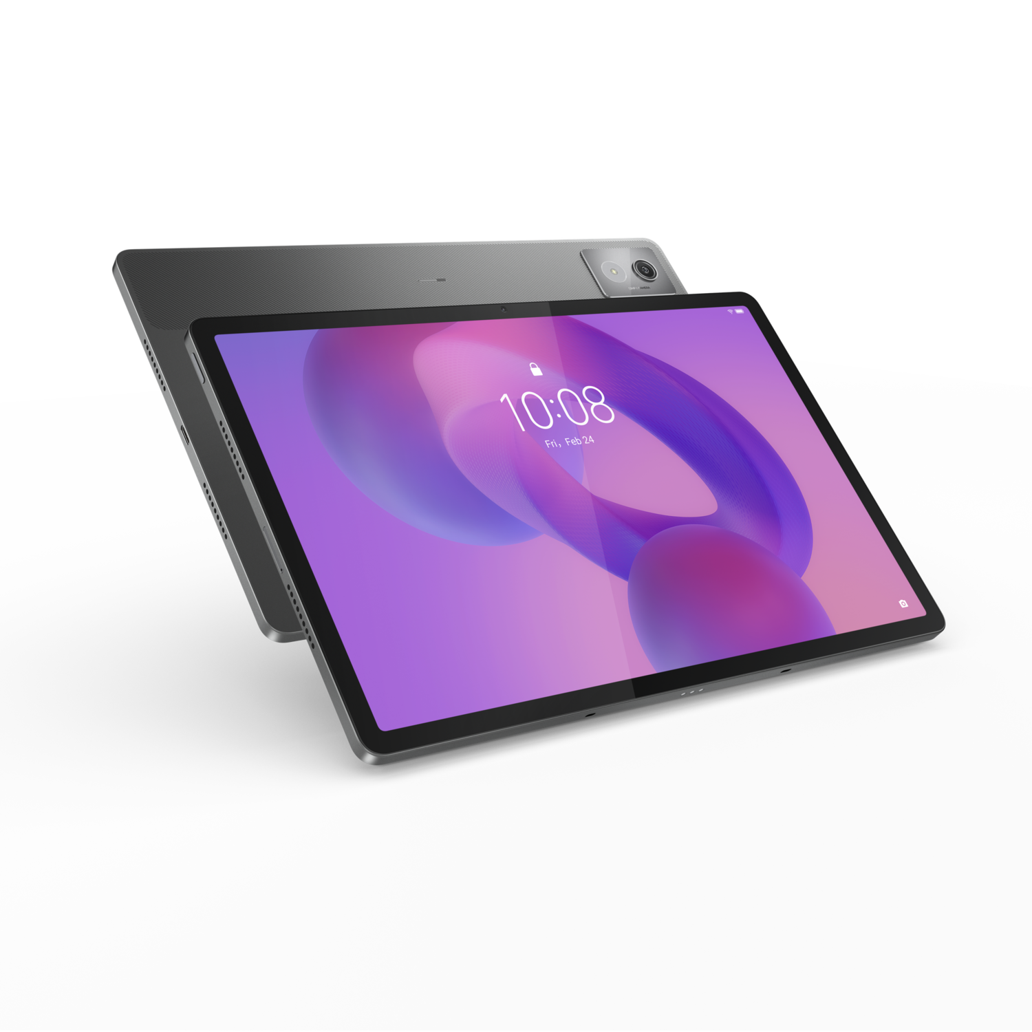 LENOVO Idea Tab Pro + Pen Plus | 12.7 inch | 256 GB - Grijs - Wifi