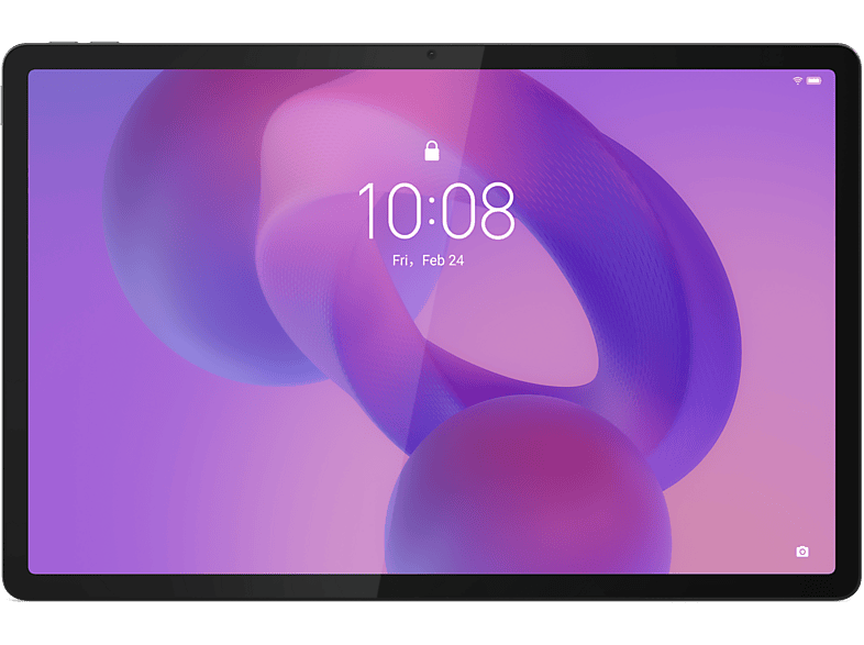 LENOVO Idea Tab Pro + Pen Plus | 12.7 inch | 256 GB - Grijs - Wifi