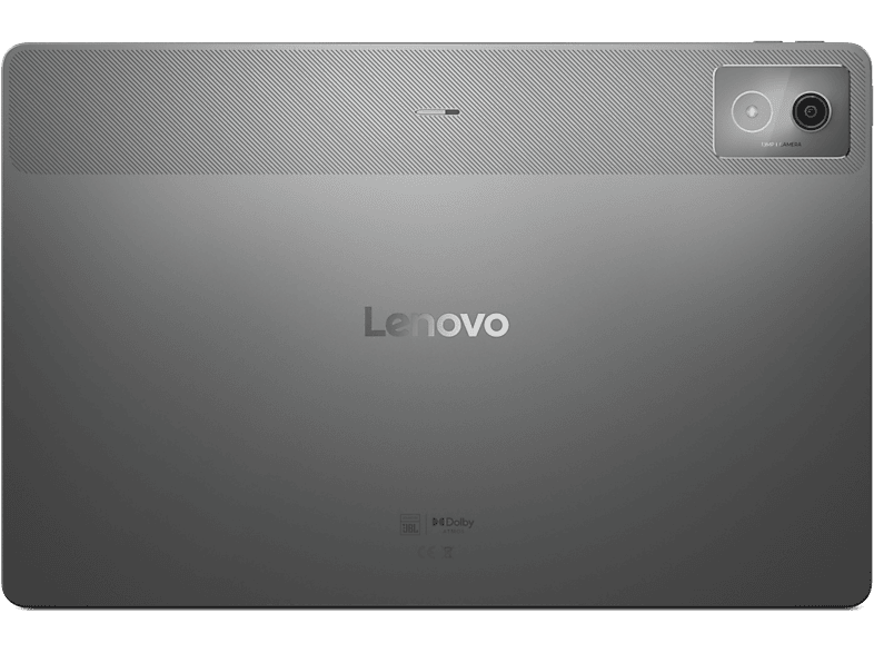 LENOVO Idea Tab Pro + Pen Plus | 12.7 inch | 256 GB - Grijs - Wifi