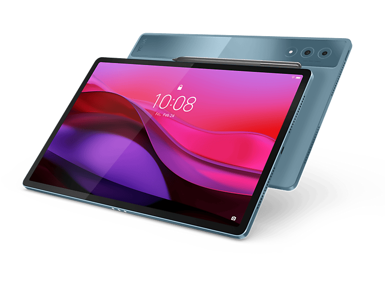 Lenovo Yoga Tab Plus タブレット 12.7インチ Amazon.co.jp: Lenovo Yoga Tab Plus タブレット (12.7インチ ワイド