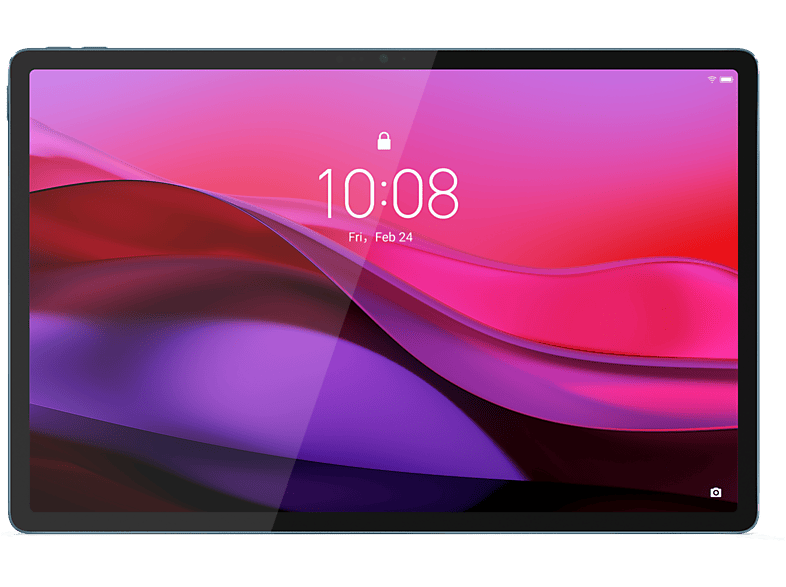 LENOVO Yoga Tab Plus + Keyboard Cover & Pen Pro | 12.7 inch | 256