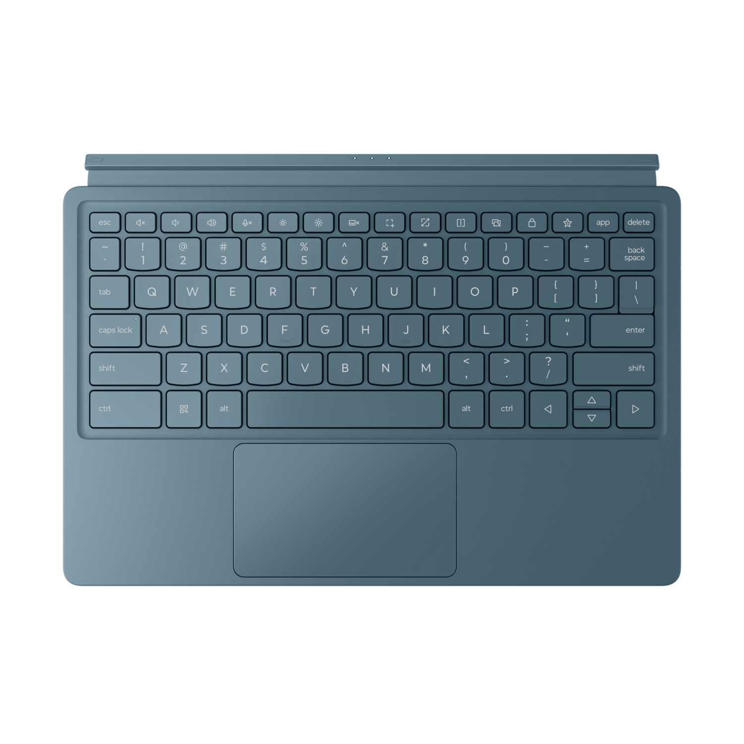 LENOVO Yoga Tab Plus + Keyboard Cover & Pen Pro | 12.7 inch | 256