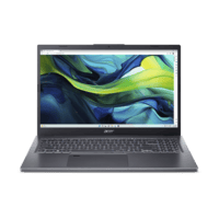 ACER ACER Aspire 15 A15-51M-72H9 - 15.6 inch - Full HD - Intel Core 7 150U - 16 GB - 512 GB - Iris® Xe