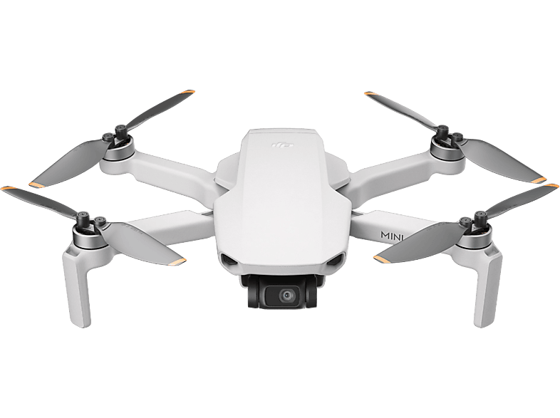 DJI Mini 4K Fly More Combo Drone