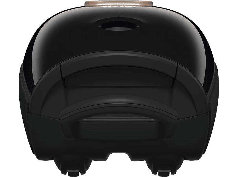 Miele GUARD L1 All Floor Bodenstaubsauger mit Staubbeutel (maximale Leistung: 890 Watt, Obsidianschwarz) — Foto 3 von 4