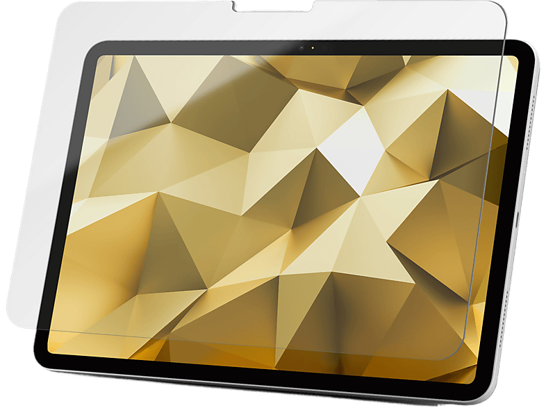 ISY IPG 6109-2D Protecteur d'écran pour Apple iPad Air 13" / Pro