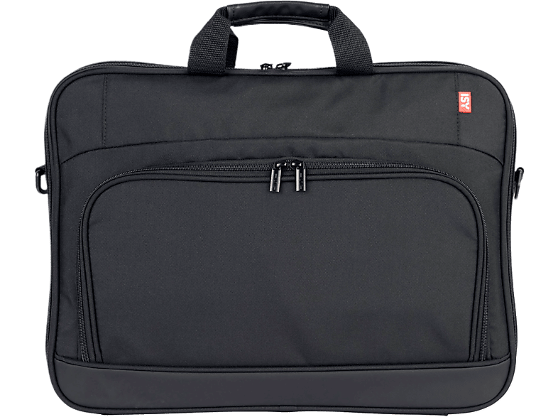 ISY Laptoptas 17.3 Inch Zwart