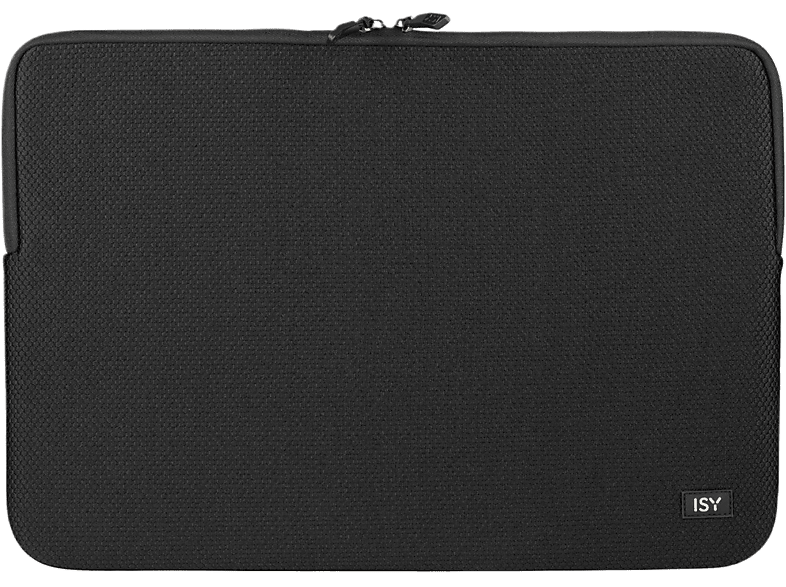 ISY Laptophoes 17.3 inch Zwart