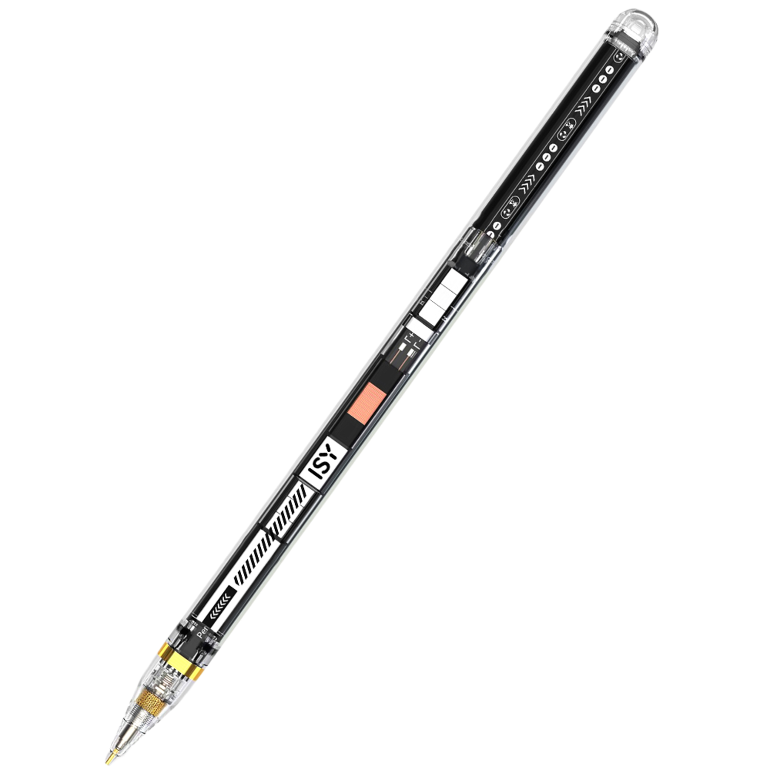 Isy Itp-7000 Active Stylus Pen
