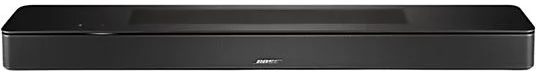 Bose Smart Soundbar Black Zwart