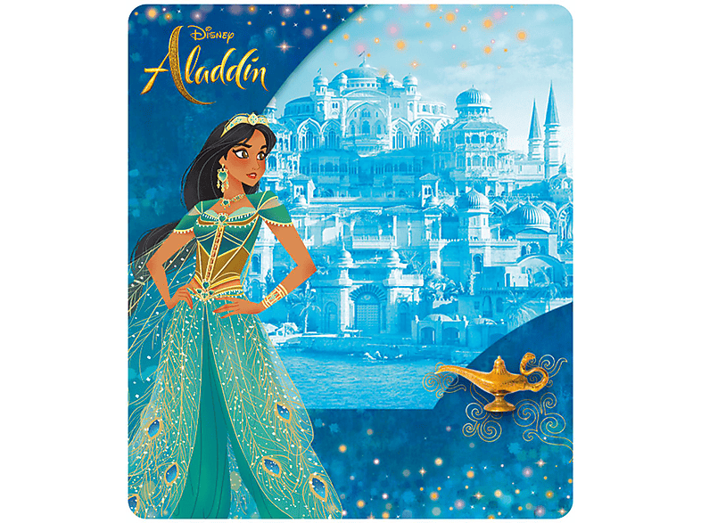 TONIES Disney Jasmin Hörfigur