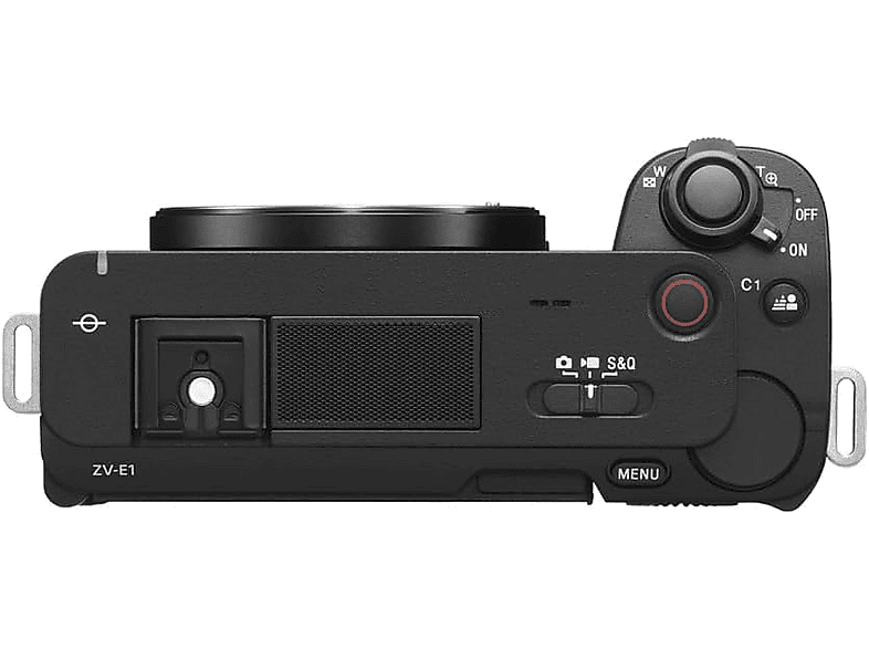 SONY ZV-E1 Vlog Kamera Fiyat & Özellik | MediaMarkt