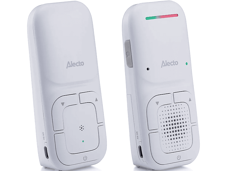 Alecto DBX130 Audio Babyphone — Foto 2 von 4