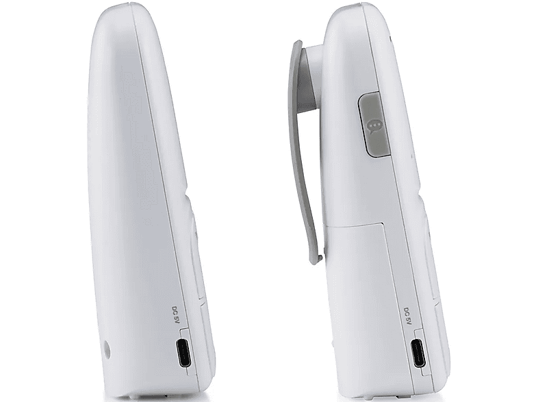Alecto DBX130 Audio Babyphone — Foto 3 von 4