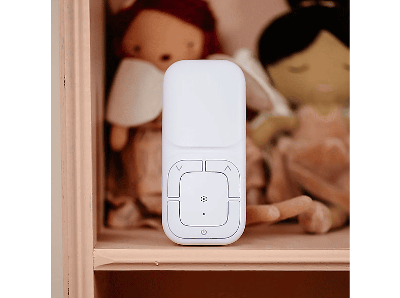 Alecto DBX130 Audio Babyphone — Foto 4 von 4