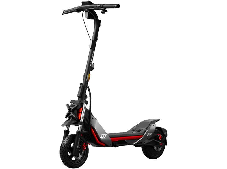 SEGWAY ZT3 Pro D E-Roller (11