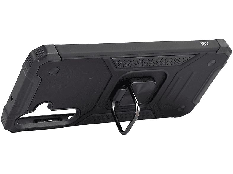 Thumbnail - ISY ISC-6109, Backcover, Samsung, Galaxy A16, Schwarz