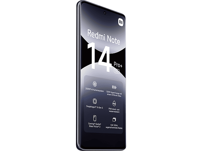 Xiaomi Redmi Note 14 Pro