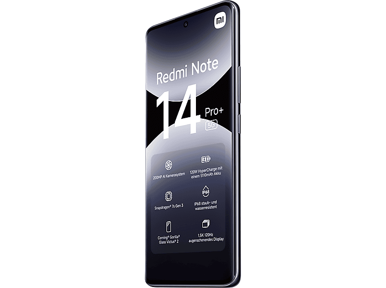 Xiaomi Redmi Note 14 Pro
