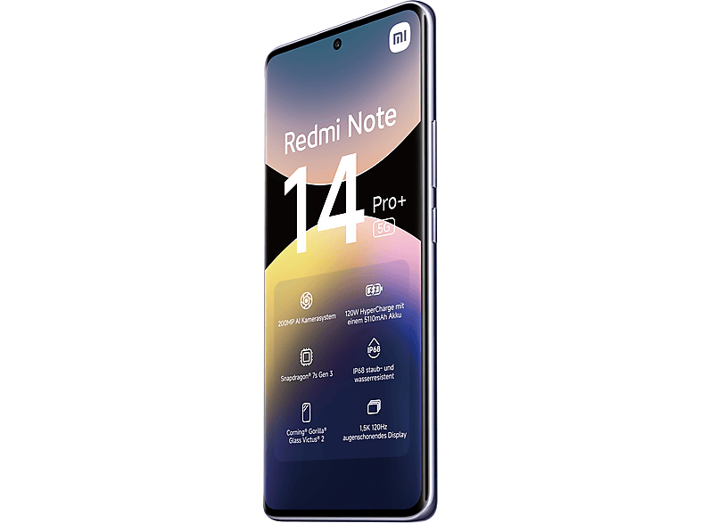 Xiaomi Redmi Note 14 Pro