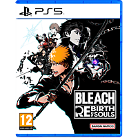 MediaMarkt Bleach: Rebirth of Souls - PS5 aanbieding