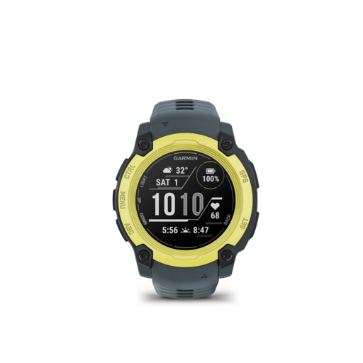 Garmin Instinct 2S Smartwatch