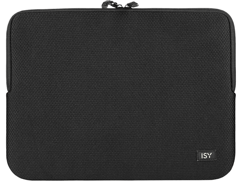 ISY INB-514 13-14'' Notebook Sleeve 14 inch Zwart