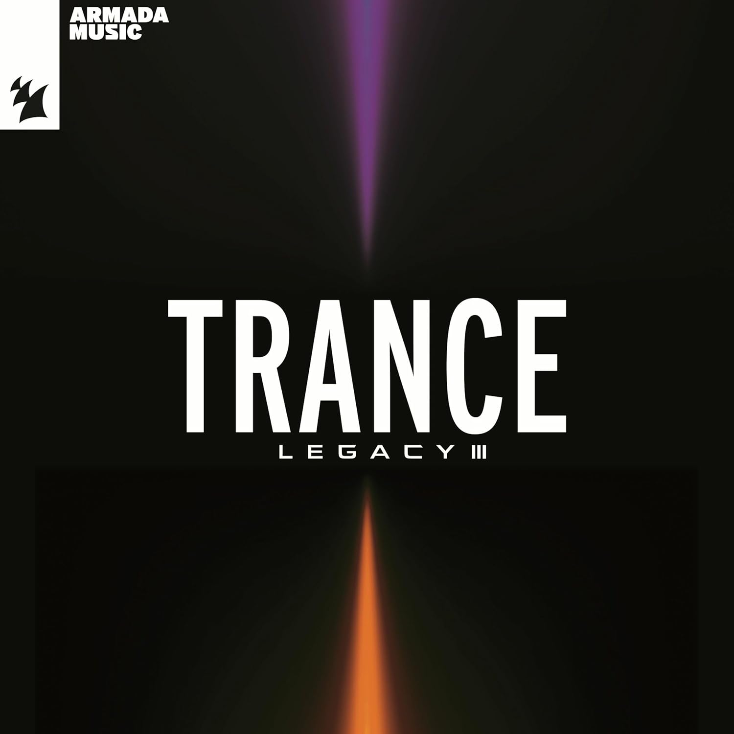 Armada Music - Trance Legacy III (Vinyl LP (nagylemez))