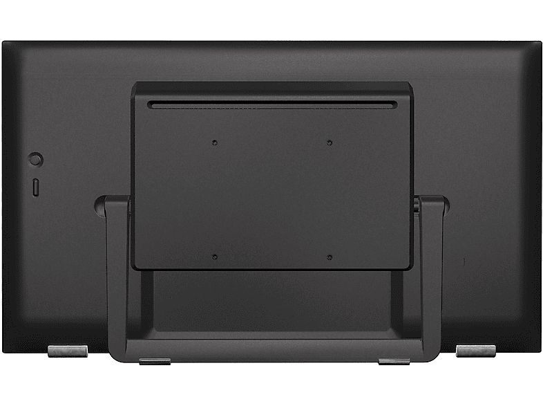 IIYAMA ProLite T2255MSC-B1 21,5 Zoll Full-HD Monitor (5 ms Reaktionszeit, 60 Hz) — Foto 2 von 5