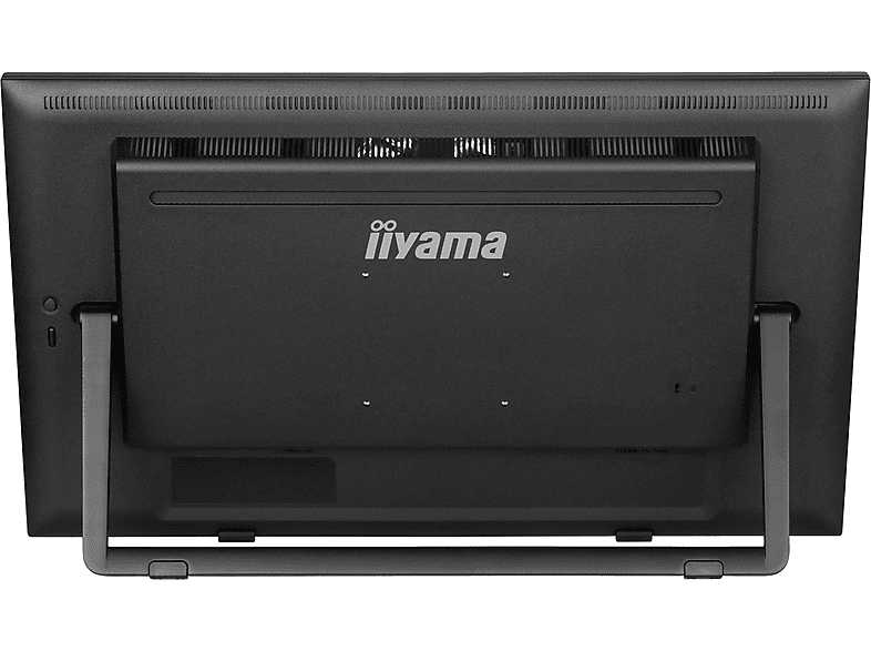 IIYAMA ProLite T2755MSC-B1 27 Zoll Full-HD Monitor (5 ms Reaktionszeit, 60 Hz) — Foto 2 von 5