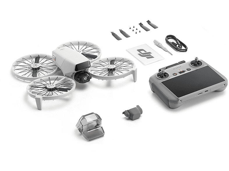 Dron DJI Flip RC 2 – zdjęcie 3