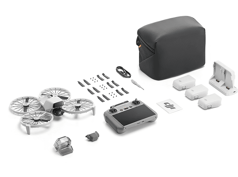 Dron DJI Flip Fly More Combo (DJI RC 2) (GL) – zdjęcie 2