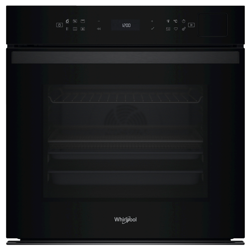 WHIRLPOOL WOI6A8PT2SBA Beépíthető sütő