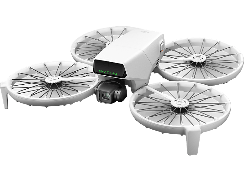 DJI Flip (RC2) Kameradrohne, Grau