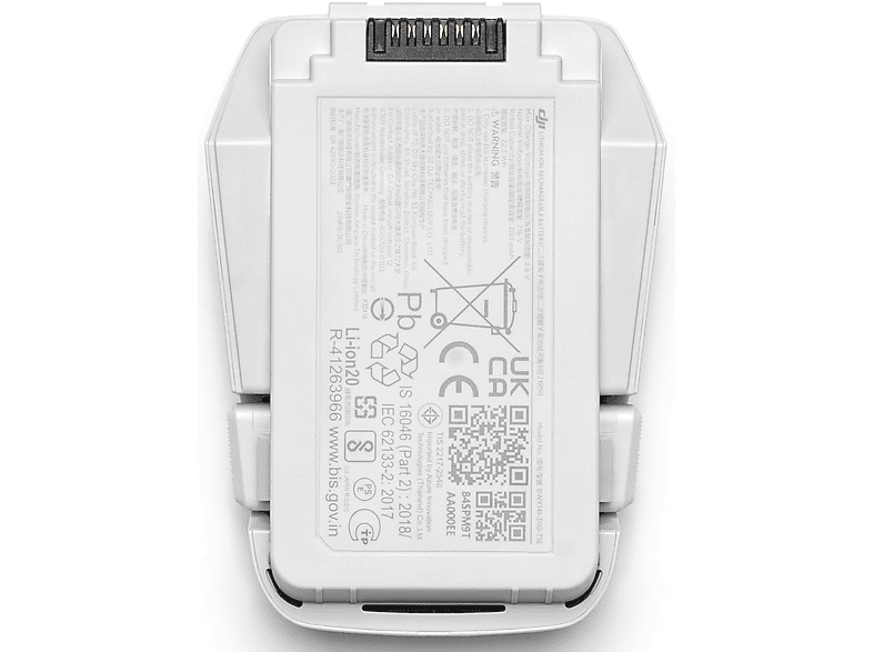 DJI Flip Intelligent Flight Battery — Foto 4 von 4