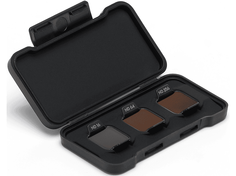 DJI Flip ND-Filterset (ND16/64/256) — Foto 2 von 3
