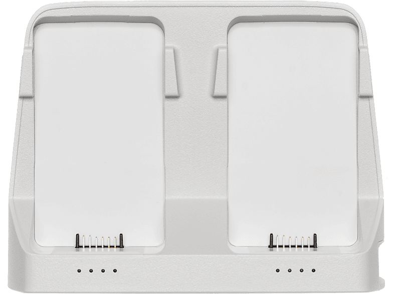 DJI Flip Parallel Charging Hub, Grau