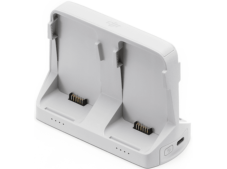 DJI Flip Flip Parallel Ladestation; Parallel-Ladestation — Foto 3 von 3