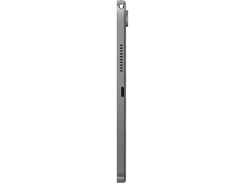 LENOVO Tab 64 GB inkl. Clear Case, Lua Grey; Tablet — Foto 4 von 5