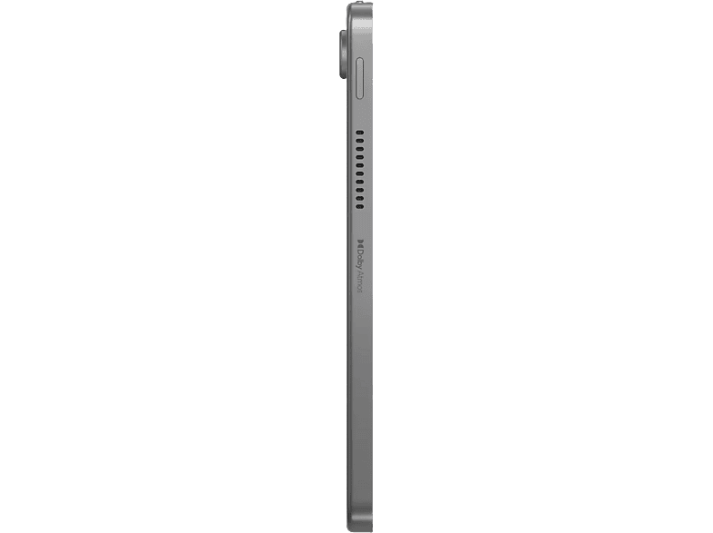 LENOVO Tab 64 GB inkl. Clear Case, Lua Grey; Tablet — Foto 5 von 5