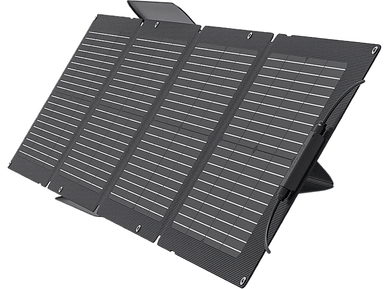 Ecoflow Zonnepanneel 110w Portable Grijs