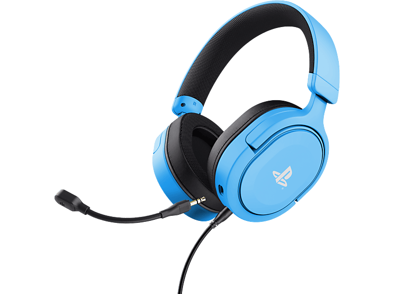 Trust GXT 498B Forta Casque Gaming