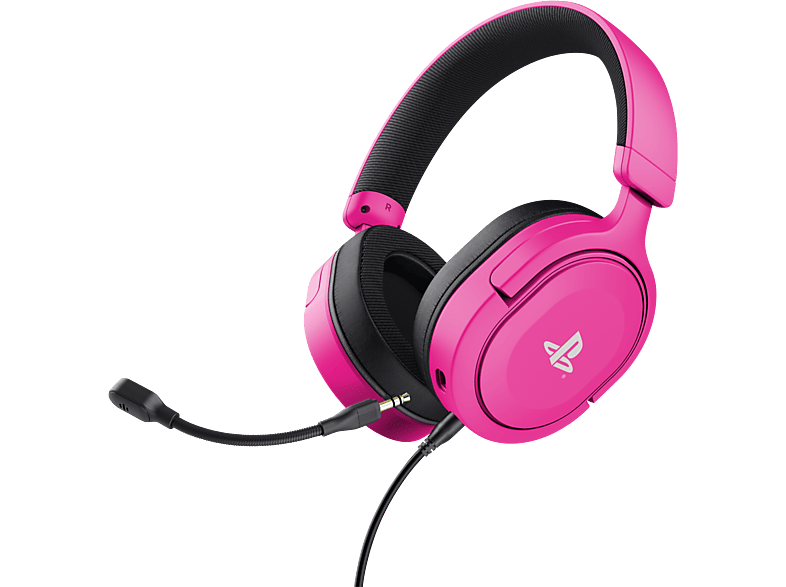 Trust GXT 498P Forta Gaming Headset