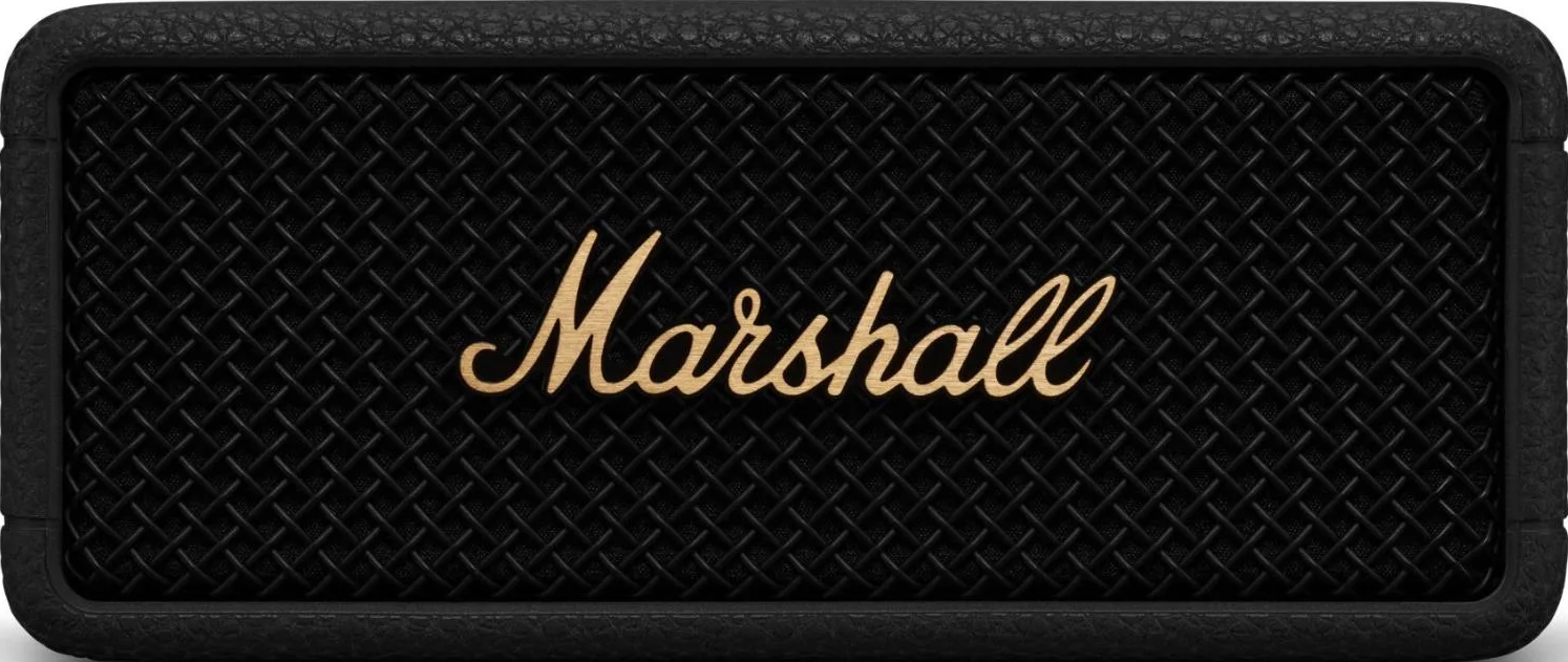 Marshall EMBERTON Ⅲ Marshall EMBERTON III Portabler Lautsprecher | online kaufen - MANOR