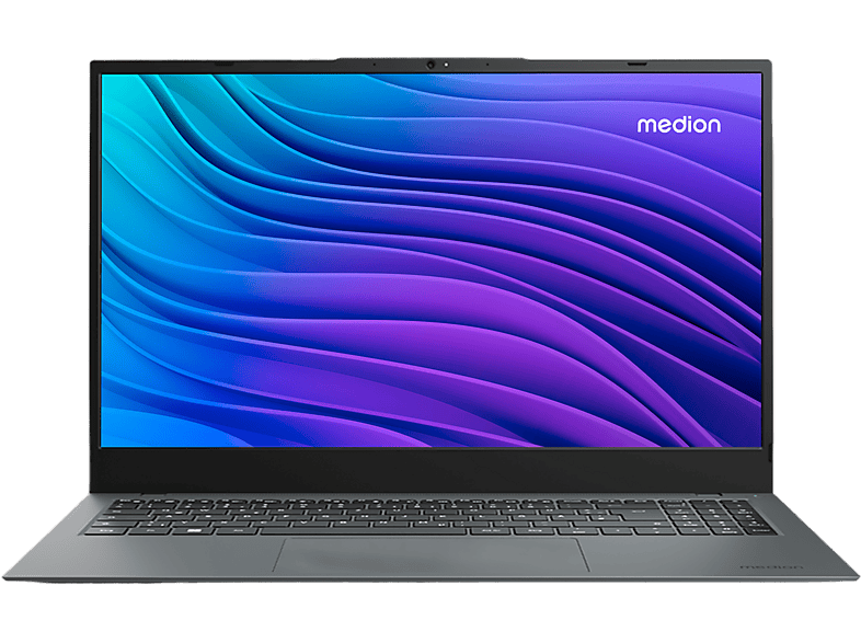 Medion Akoya E15433 Md62727 - 15.6 Pouces Fhd+ Intel Core I5-1334u 32 Gb 1 Tb Iris® Xe