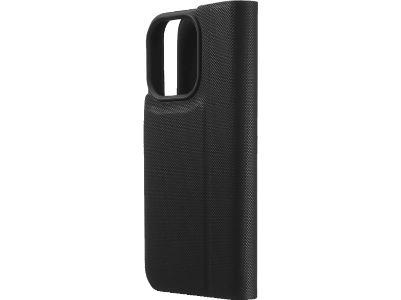 HAMA Daily Protect Bookcover, für Apple iPhone 15 Pro, Schwarz; Schutzhülle — Foto 3 von 5