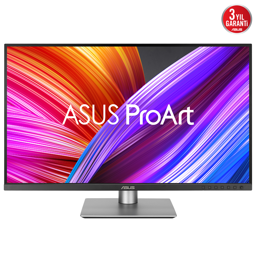 ASUS Proart PA329CRV 31.5 inç 5 ms 60 hz 4K UHD IPS HDR Monitör