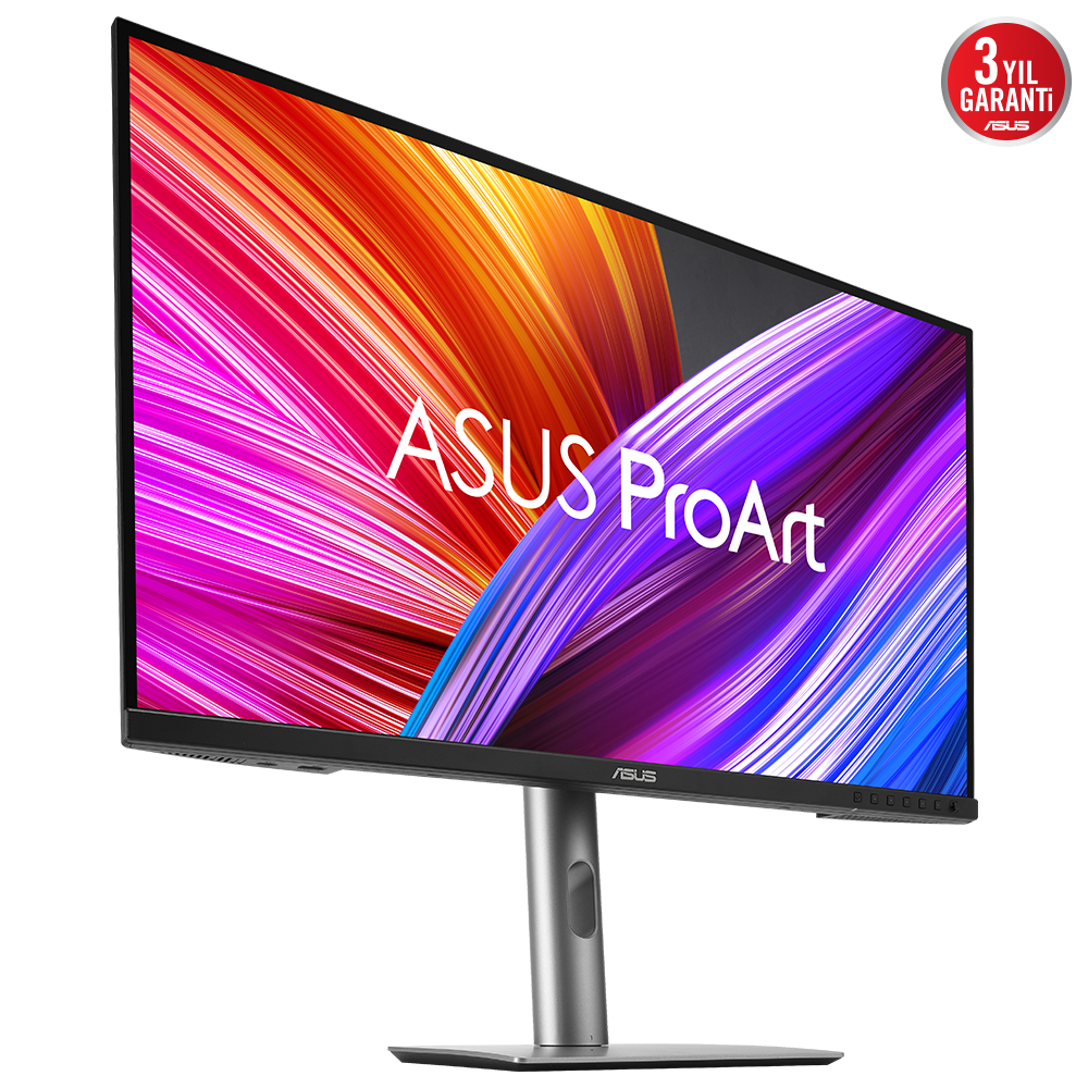 ASUS Proart PA329CRV 31.5 inç 5 ms 60 hz 4K UHD IPS HDR Monitör