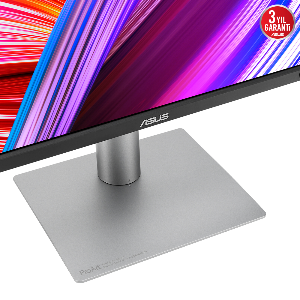 ASUS Proart PA329CRV 31.5 inç 5 ms 60 hz 4K UHD IPS HDR Monitör