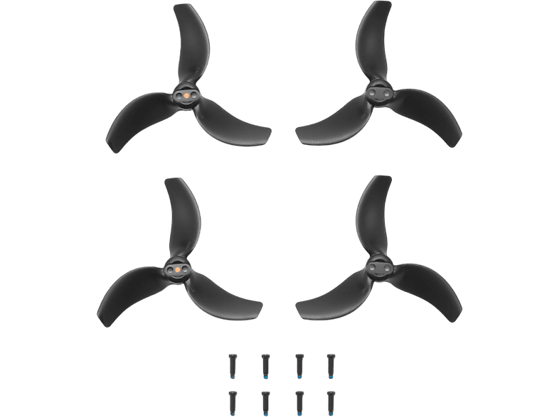 DJI Avata 2 Propellers Pervane